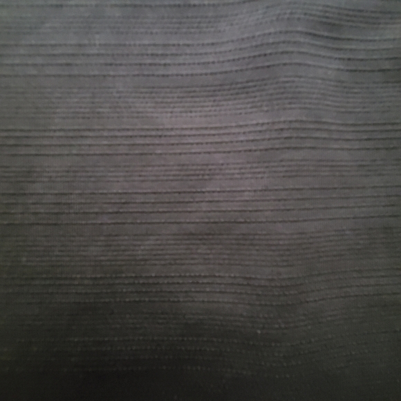 Perry Ellis Mens Polo Size L - Picture 4 of 5